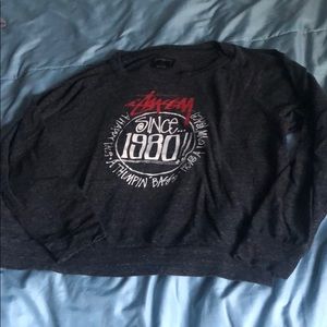 Stussy long sleeve